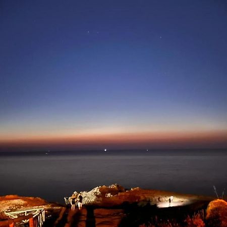 Sagra Vacanze Cinisi Dış mekan fotoğraf
