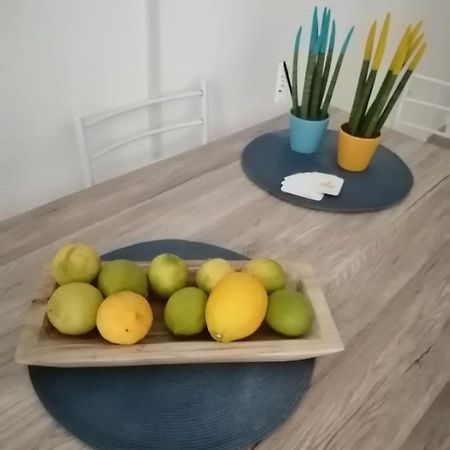 Sagra Vacanze Cinisi Dış mekan fotoğraf