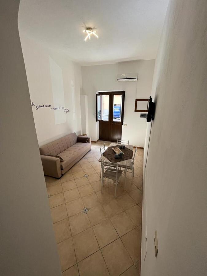 Sagra Vacanze Cinisi Dış mekan fotoğraf