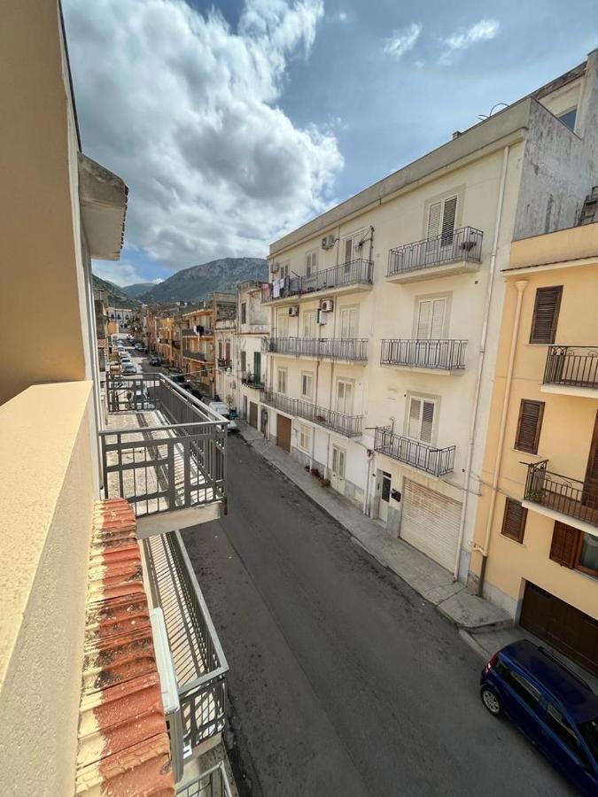 Sagra Vacanze Cinisi Dış mekan fotoğraf