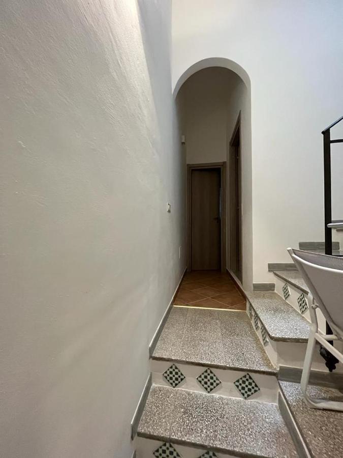 Sagra Vacanze Cinisi Dış mekan fotoğraf