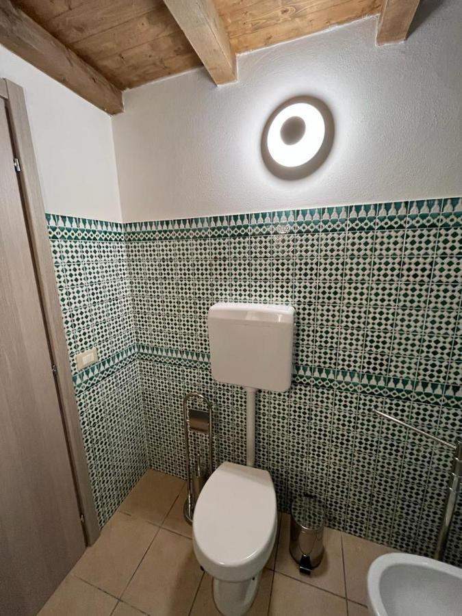 Sagra Vacanze Cinisi Dış mekan fotoğraf