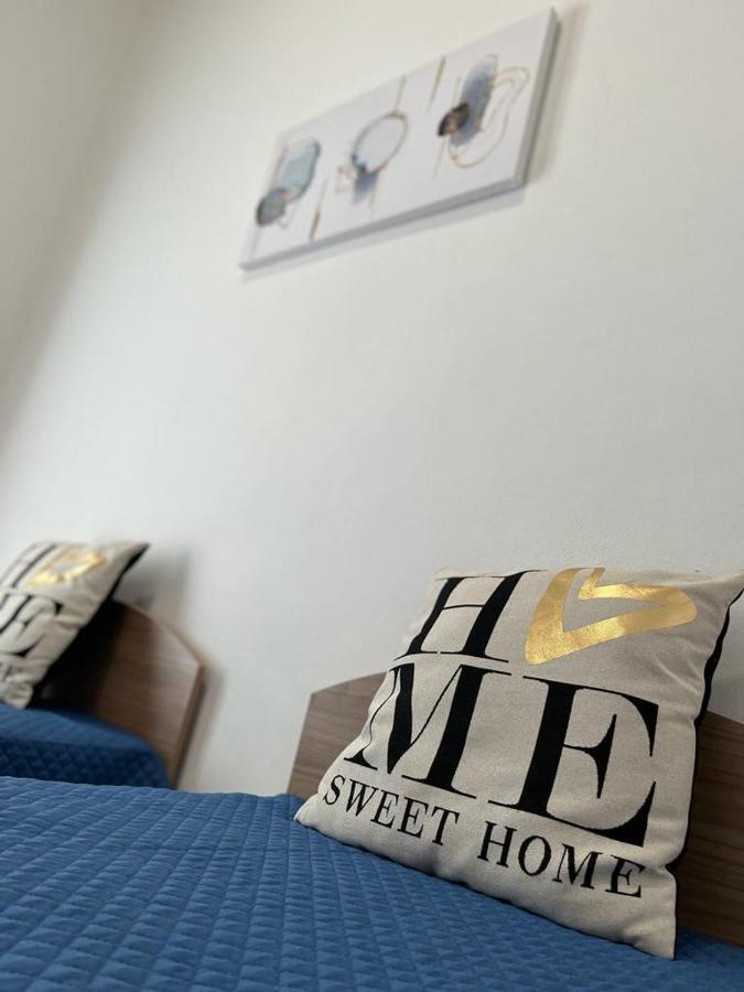 Sagra Vacanze Cinisi Dış mekan fotoğraf