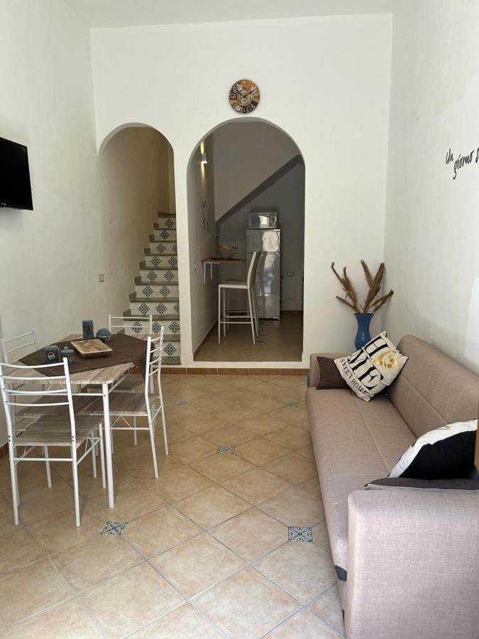 Sagra Vacanze Cinisi Dış mekan fotoğraf
