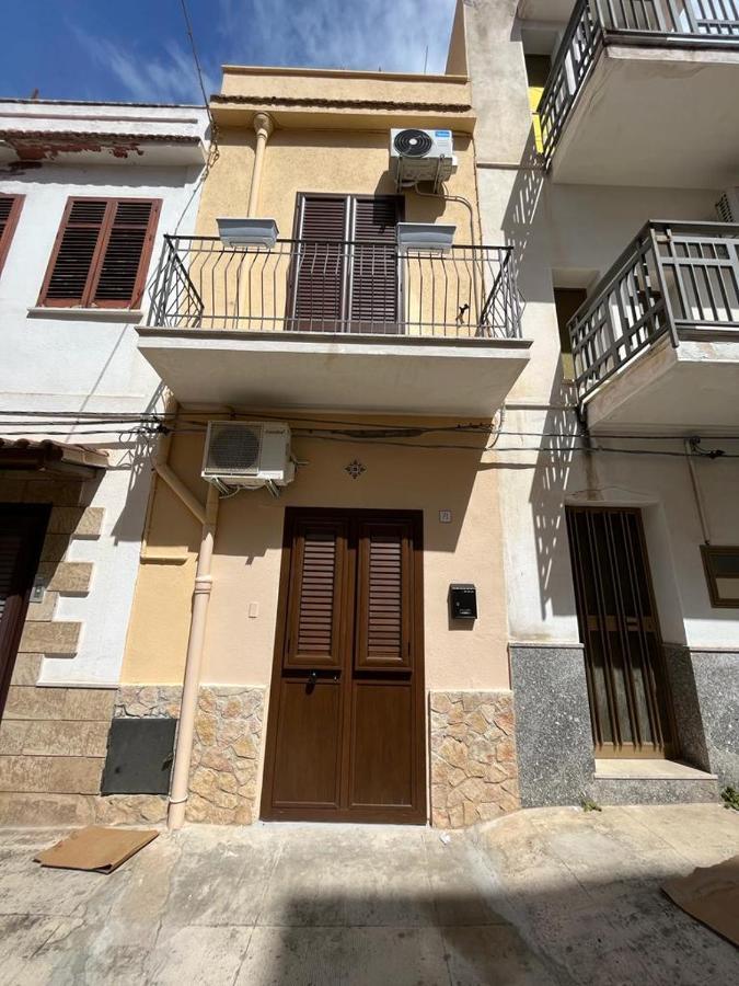 Sagra Vacanze Cinisi Dış mekan fotoğraf