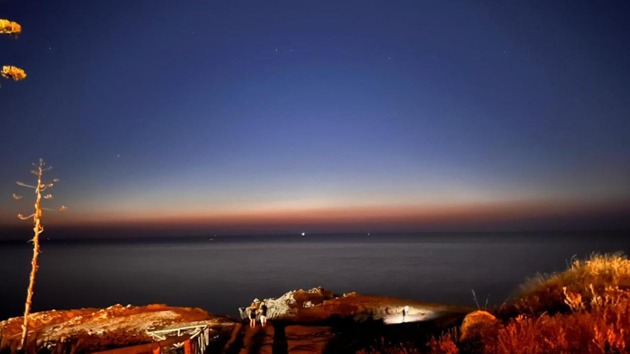 Sagra Vacanze Cinisi Dış mekan fotoğraf